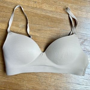 Soma Enbliss Wireless Bra 34A